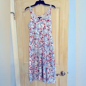 Chaps Summer Dress.